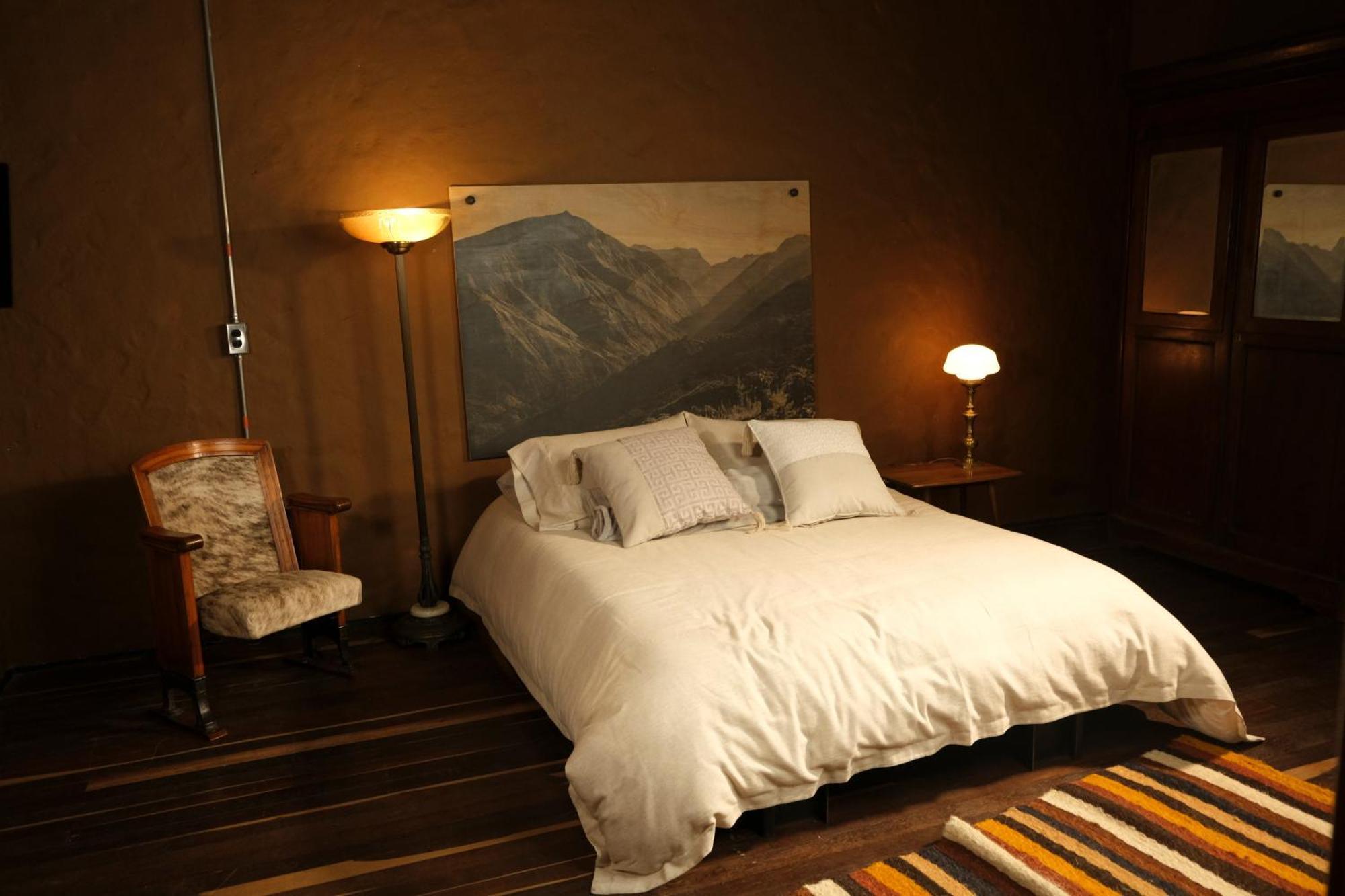Hotel Dios Bogota Room photo
